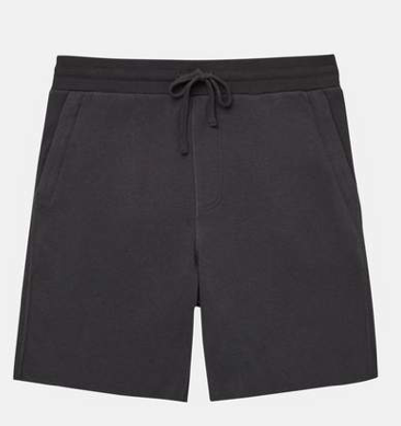 Fleece Short