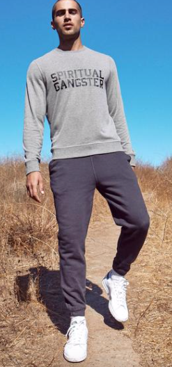 SG Revive Mens Sweatpant