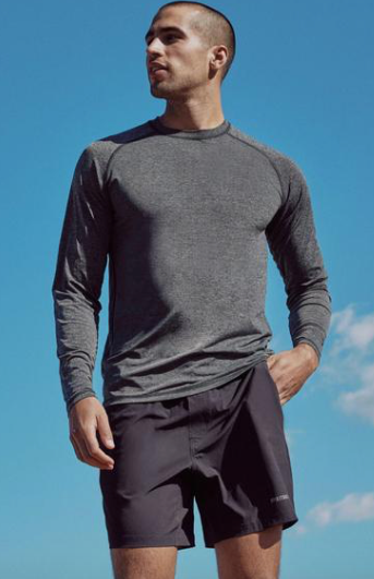 Aries Longsleeve Tee