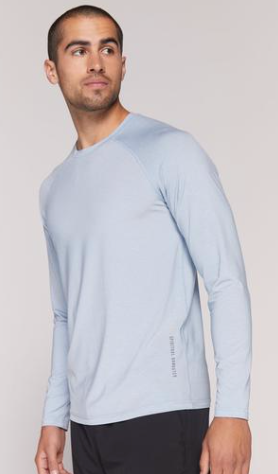Aries Longsleeve Tee