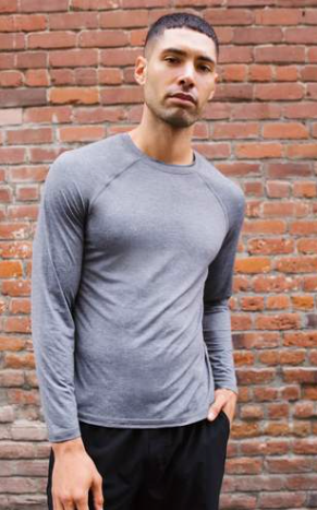 Aries Longsleeve Tee