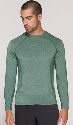 Aries Longsleeve Tee