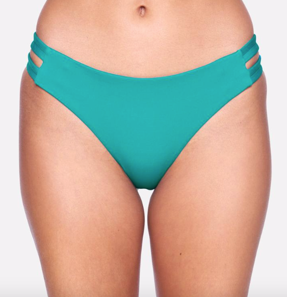 Max Moderate Bikini Bottom