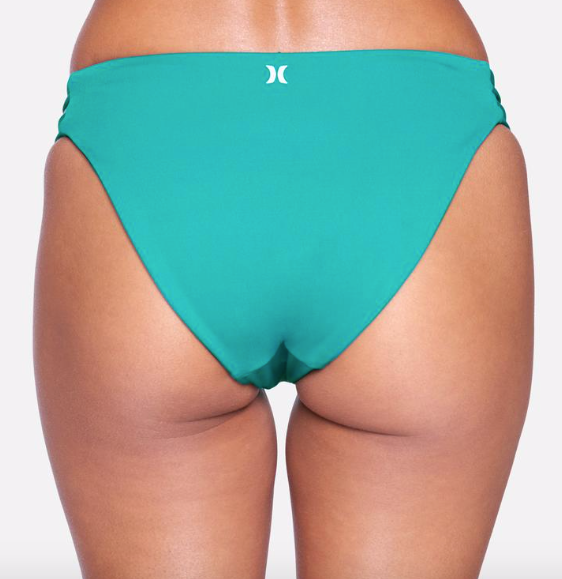 Max Moderate Bikini Bottom