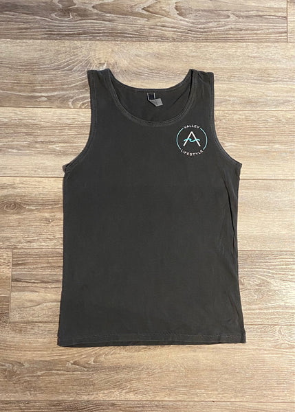 Mens VLS Tank