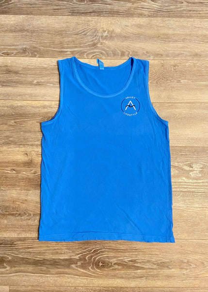 Mens VLS Tank