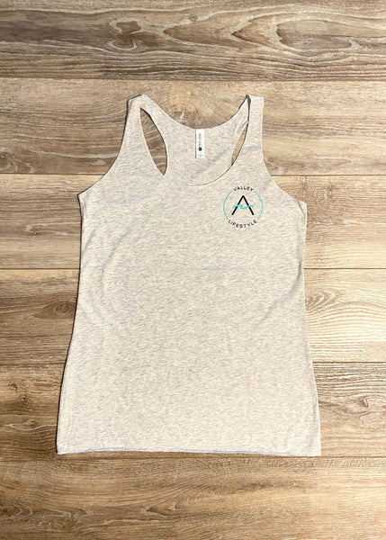 VLS Womens Tank