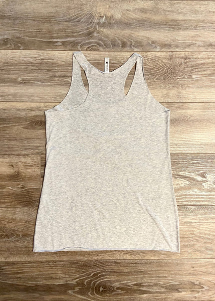 VLS Womens Tank
