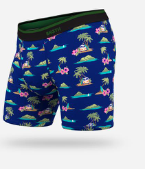 Bn3th Classic Boxer Patterns