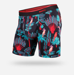 Bn3th Classic Boxer Patterns