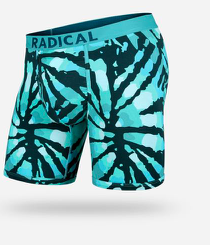 Bn3th Classic Boxer Patterns