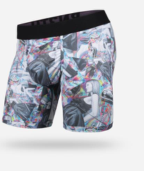 Bn3th Entourage Boxer