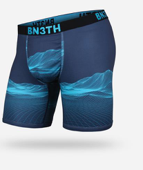 Bn3th Pro Iconic Boxer