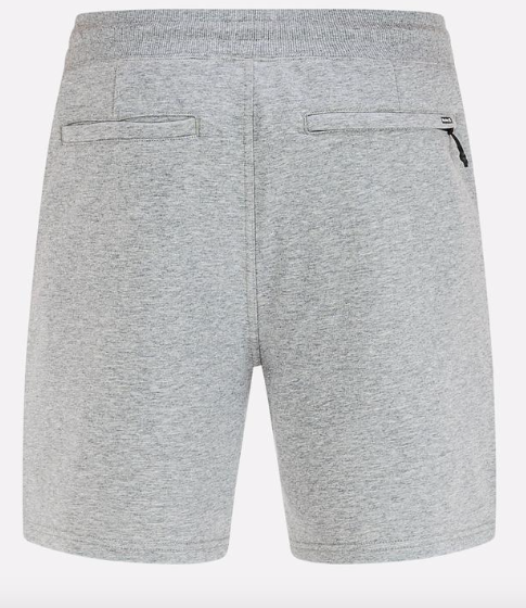Tides Heat Short