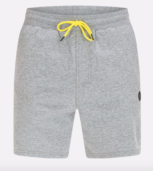 Tides Heat Short