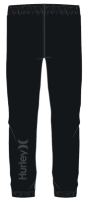 One & Only Summer Fleece Pant