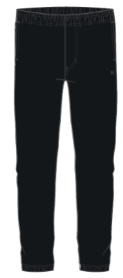 One & Only Summer Fleece Pant