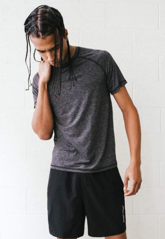 SG Aries Active Tee