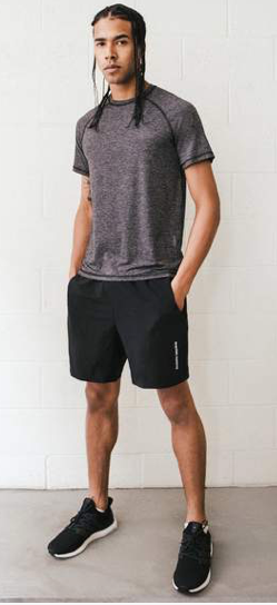 SG Aries Active Tee