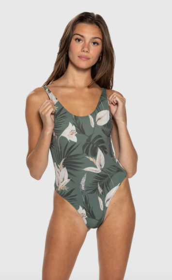 Team LTD One-Piece