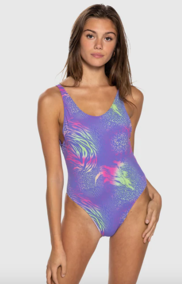 Team LTD One-Piece