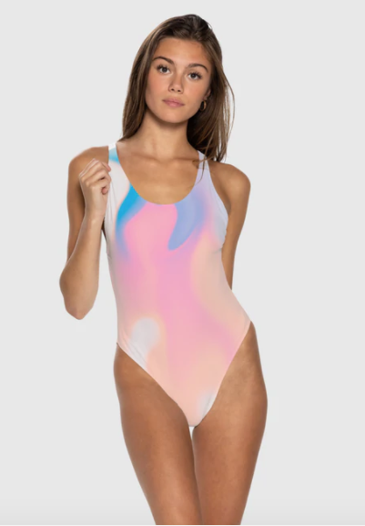 Team LTD One-Piece