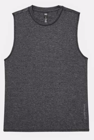 SG Aries Active Tank