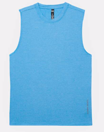 SG Aries Active Tank