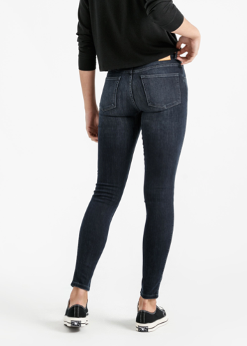 Performance Denim Skinny