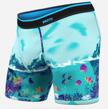 Bn3th Classic Boxer Patterns