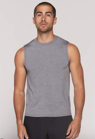 SG Aries Active Tank