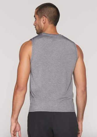 SG Aries Active Tank