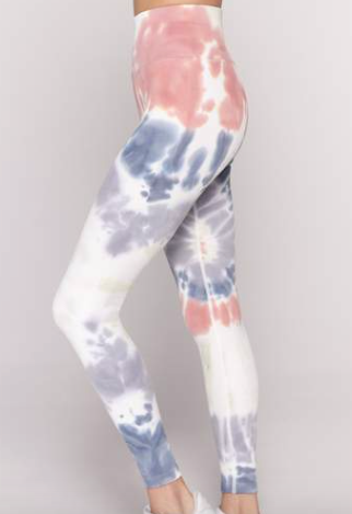 Love Sculpt Legging