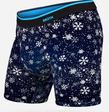 Bn3th Classic Holiday Boxers