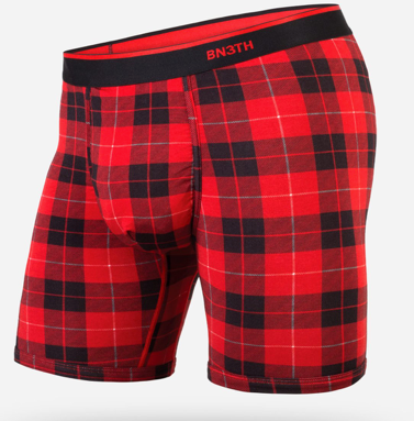 Bn3th Classic Holiday Boxers