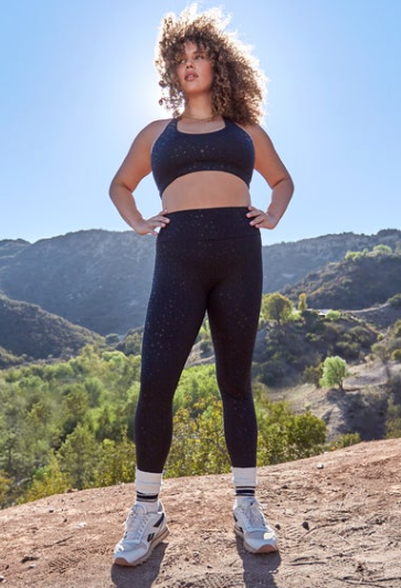 SG Intent HW Legging