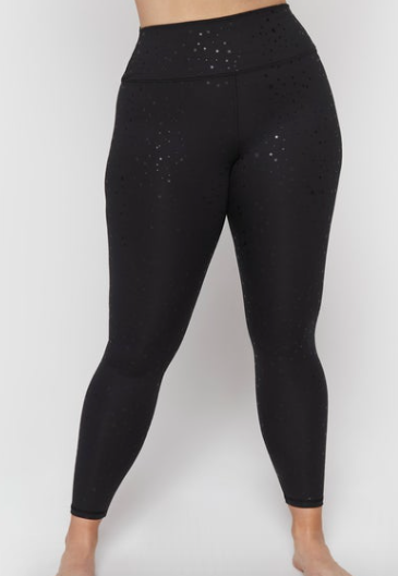 SG Intent HW Legging