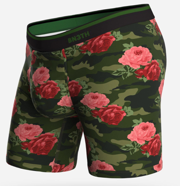 Bn3th Classic Boxer Patterns