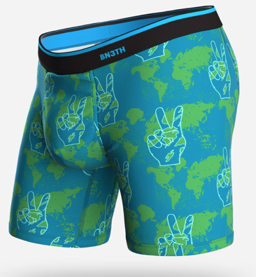 Bn3th Classic Boxer Patterns