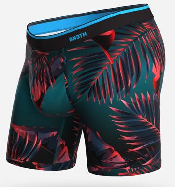 Bn3th Classic Boxer Patterns