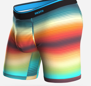 Bn3th Classic Boxer Patterns