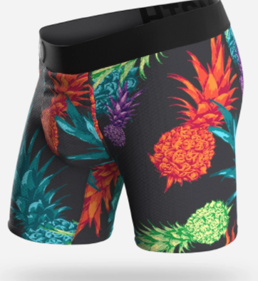 Bn3th Entourage Boxer