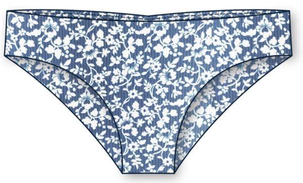 Betty Bikini Bottom