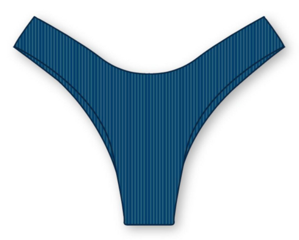 Lola Bikini Bottom
