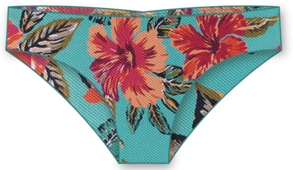 Betty Bikini Bottom