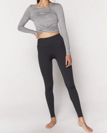 Love Sculpt Legging