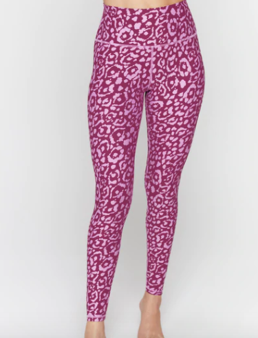 SG Intent HW Legging