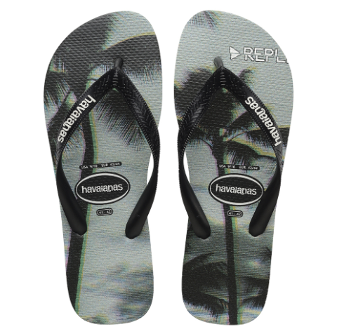 Hype Sandal