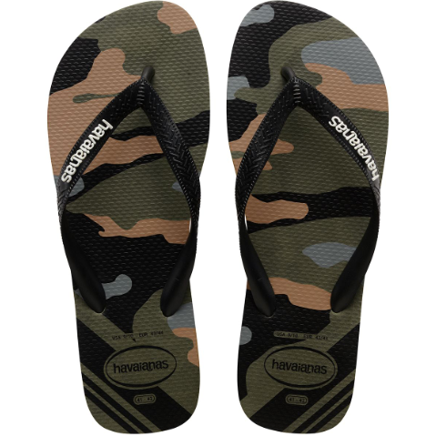 Hype Sandal