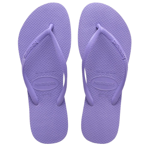 Slim Sandal